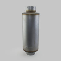 Thumbnail for Donaldson M090595 Round Muffler