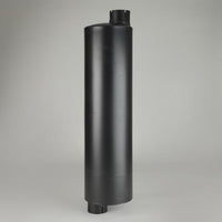 Thumbnail for Donaldson M100043 MUFFLER, ROUND STYLE 2
