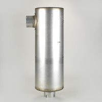Thumbnail for Donaldson M100146 MUFFLER, ROUND STYLE 3