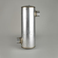 Thumbnail for Donaldson M100572 MUFFLER, ROUND STYLE 6