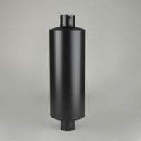 Thumbnail for Donaldson M101167 MUFFLER, ROUND STYLE 1