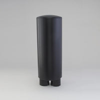 Thumbnail for Donaldson M101170 MUFFLER, ROUND STYLE 5