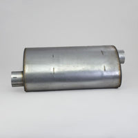 Thumbnail for Donaldson M120100 MUFFLER, OVAL STYLE 2