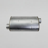 Thumbnail for Donaldson M120108 MUFFLER, OVAL STYLE 2