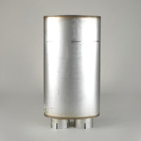 Thumbnail for Donaldson M120131 MUFFLER, OVAL STYLE 5