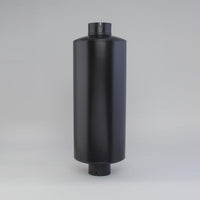Thumbnail for Donaldson M120747 MUFFLER, ROUND STYLE 1