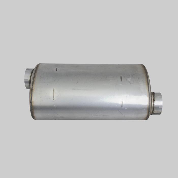 Donaldson M140048 MUFFLER, OVAL STYLE 2