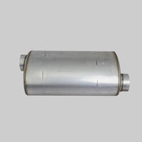 Thumbnail for Donaldson M140048 MUFFLER, OVAL STYLE 2