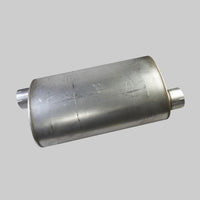 Thumbnail for Donaldson M170101 MUFFLER, OVAL STYLE 2