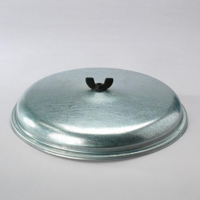 Donaldson P020345 Galvanized Cover