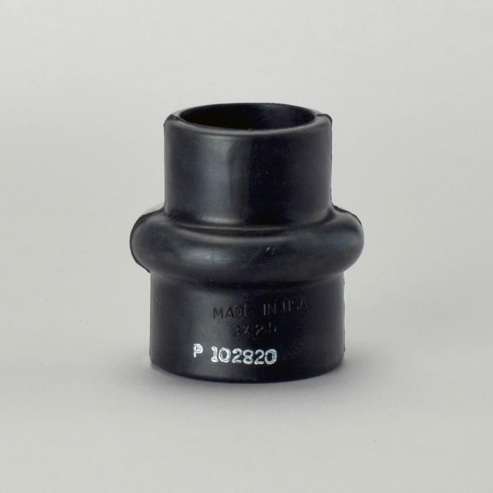 Donaldson P102820 REDUCER HUMP, RUBBER