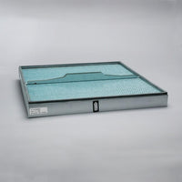 Thumbnail for Donaldson P103688 AIR FILTER, PANEL VENTILATION