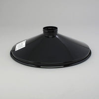 Thumbnail for Donaldson P104973 DUST CUP, VACUATOR VALVE VERTICAL STYLE