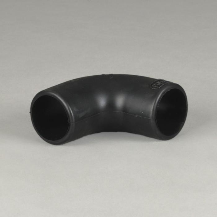 Donaldson P105529 ELBOW, 90 DEGREE RUBBER