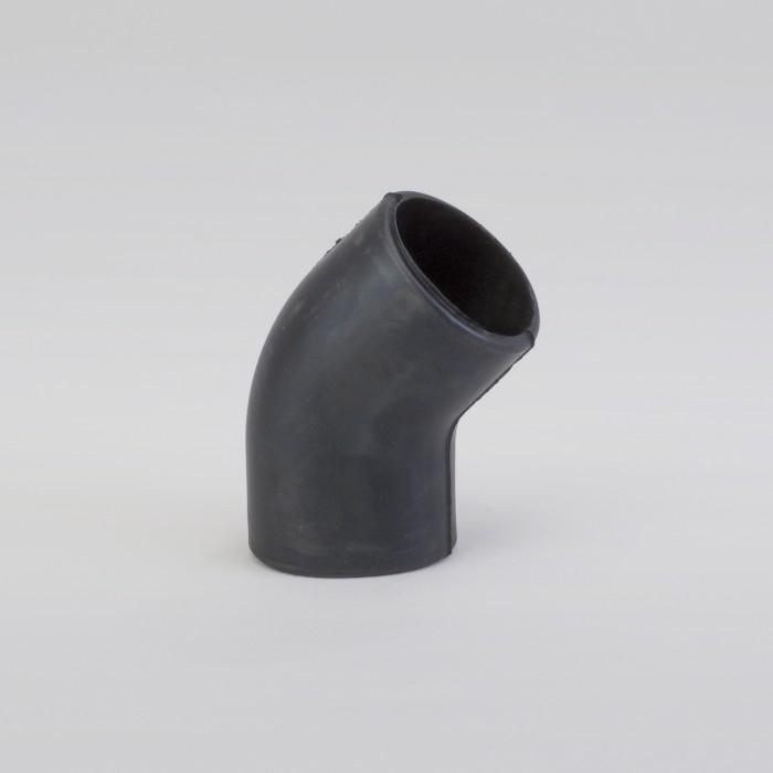 Donaldson P105542 ELBOW, 45 DEGREE RUBBER