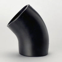Thumbnail for Donaldson P105545 ELBOW, 45 DEGREE RUBBER
