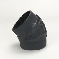 Thumbnail for Donaldson P105546 ELBOW, 45 DEGREE RUBBER