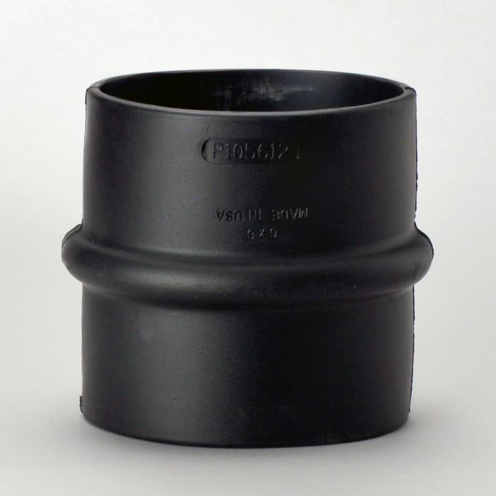 Donaldson Rubber Hump Connector