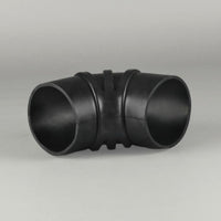 Thumbnail for Donaldson P107844 ELBOW, 90 DEGREE RUBBER