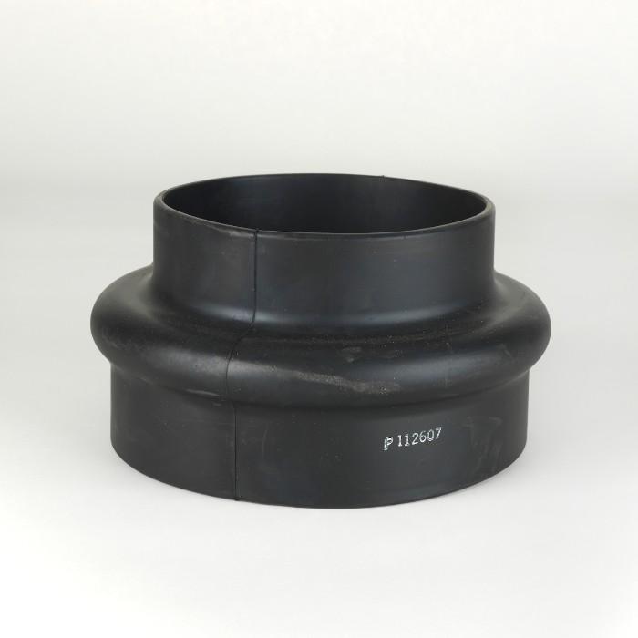 Donaldson P112607 REDUCER HUMP, RUBBER