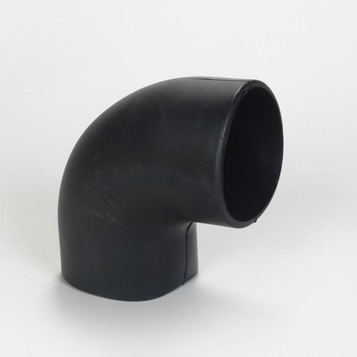 Donaldson P113733 ELBOW, 90 DEGREE RUBBER