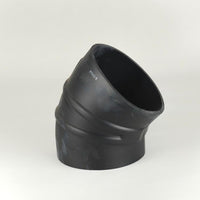 Thumbnail for Donaldson P114313 ELBOW, 45 DEGREE RUBBER