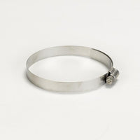 Thumbnail for Donaldson P115202 CLAMP, HOSE-TYPE LINED