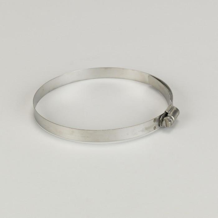 Donaldson P115203 CLAMP, HOSE-TYPE LINED