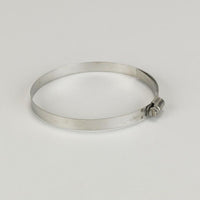 Thumbnail for Donaldson P115203 CLAMP, HOSE-TYPE LINED