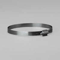 Thumbnail for Donaldson P115206 CLAMP, HOSE-TYPE LINED HIGH TORQUE