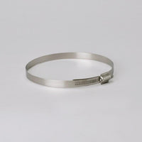 Thumbnail for Donaldson P115207 CLAMP, HOSE-TYPE LINED HIGH TORQUE