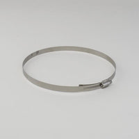 Thumbnail for Donaldson P115209 CLAMP, HOSE-TYPE LINED HIGH TORQUE