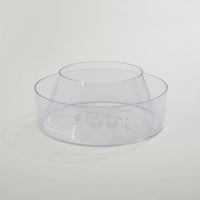 Thumbnail for Donaldson P158324 Clear Bowl Assembly