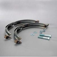 Thumbnail for Donaldson P160220 HYDRAULIC CLAMP ASSEMBLY