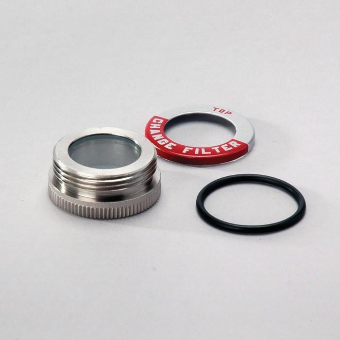 Donaldson P160473 Hydraulic Window Assembly