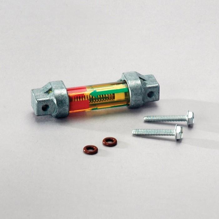 Donaldson P162696 HYDRAULIC INDICATOR ASSEMBLY, VISUAL