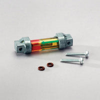 Thumbnail for Donaldson P162696 HYDRAULIC INDICATOR ASSEMBLY, VISUAL