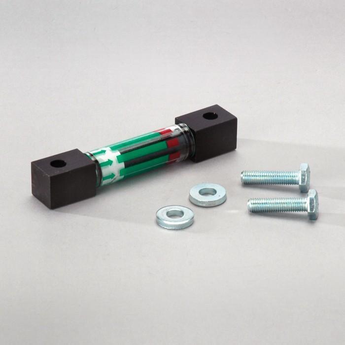 Donaldson P164315 HYDRAULIC INDICATOR ASSEMBLY, VISUAL