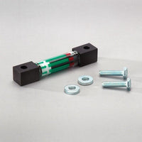 Thumbnail for Donaldson P164315 HYDRAULIC INDICATOR ASSEMBLY, VISUAL