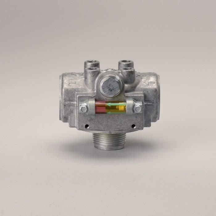 Donaldson P166086 Duramax Head Assembly