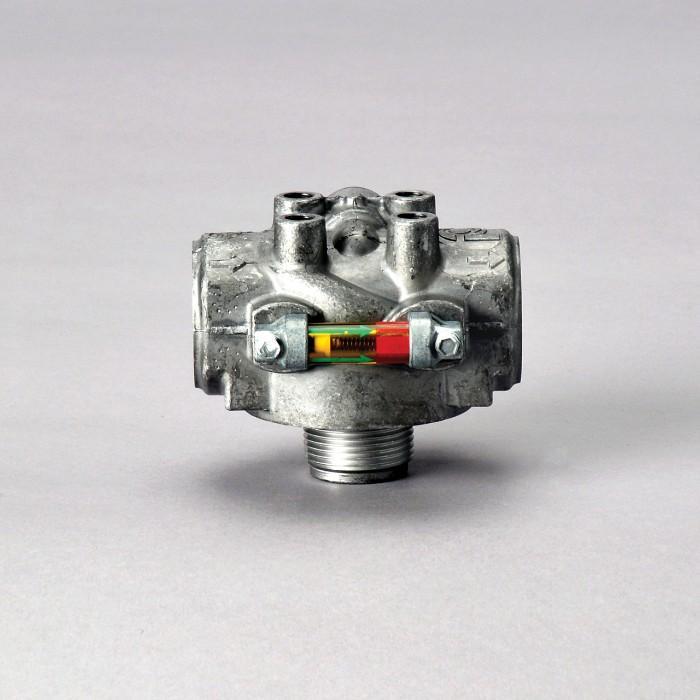 Donaldson P166088 Head Assembly