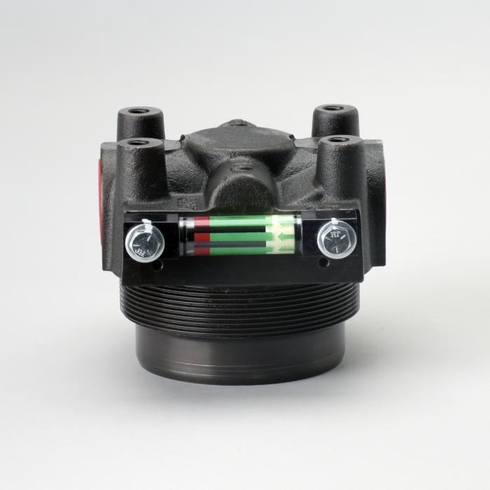 Donaldson P166353 HEAD ASSEMBLY, HYDRAULIC