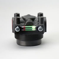 Thumbnail for Donaldson P166353 HEAD ASSEMBLY, HYDRAULIC