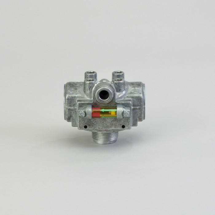 Donaldson P166416 Duramax Assembly