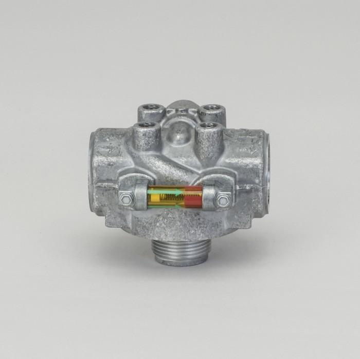 Donaldson Duramax Head Assembly