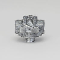 Thumbnail for Donaldson P166862 Duramax Head