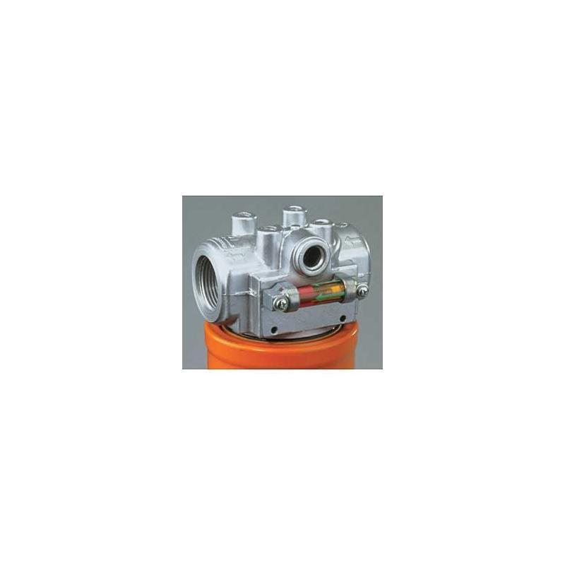 Donaldson P169310 Head Assembly, HMK04 Duramax