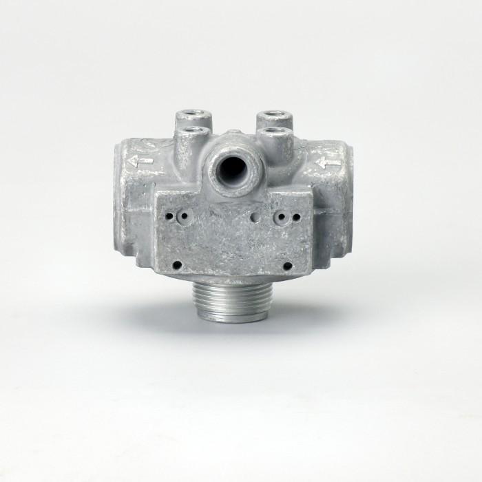 Donaldson Duramax Head Assembly