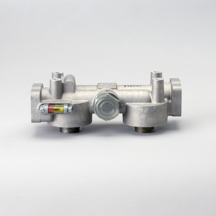 Donaldson HMK25 Head Assembly