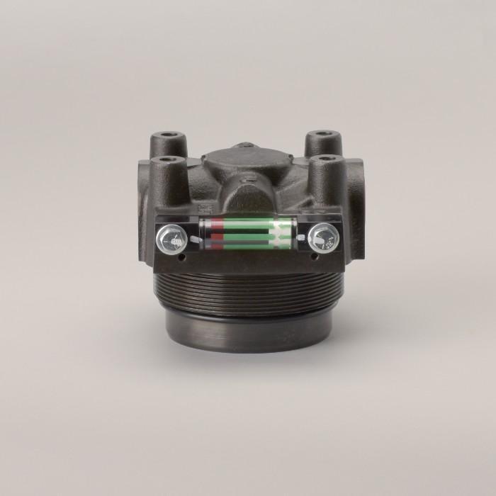 Donaldson P170489 HEAD ASSEMBLY, HYDRAULIC